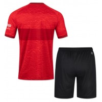 Stuttgart Replica Away Minikit 2023-24 Short Sleeve (+ pants)